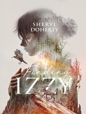 cover image of Finding Izzy